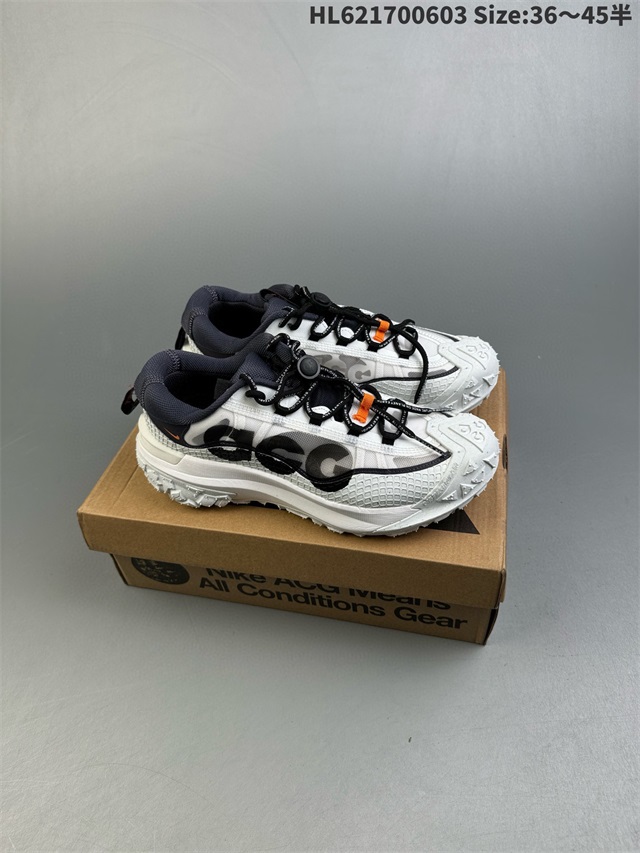 men air max ACG shoes size 36-45-106